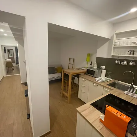 Appartement Godinovic *