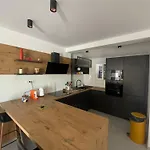 Apartment Godinovic *