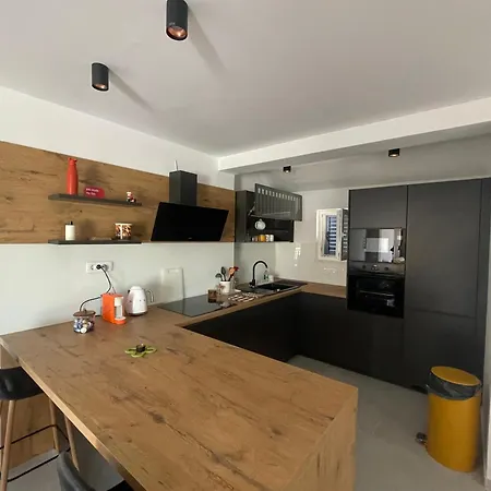 Appartement Godinovic *