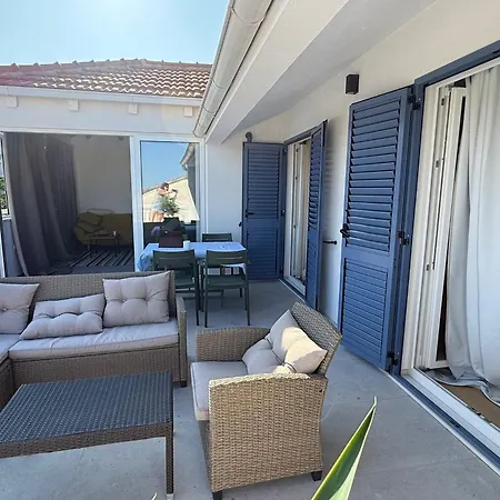 Godinovic Appartamento