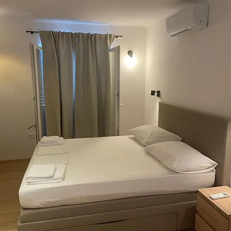 Godinovic Appartement *