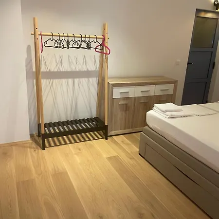 Godinovic Appartement *