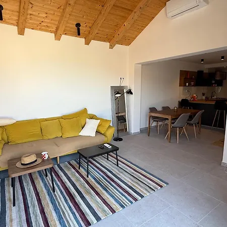 Appartement Godinovic *