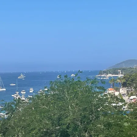 Appartamento Godinovic *