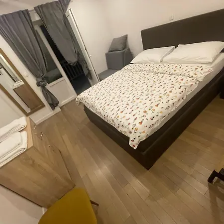 Godinovic Appartement