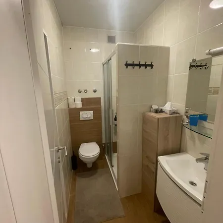 Appartement Godinovic Hvar Town