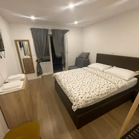 Appartement Godinovic *