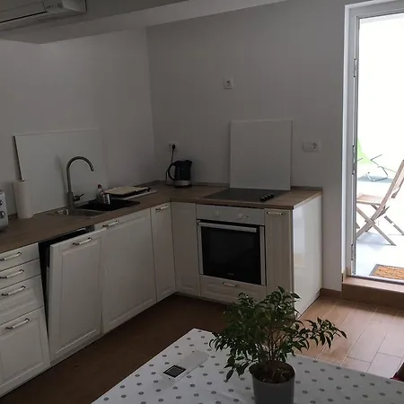 Appartement Godinovic *