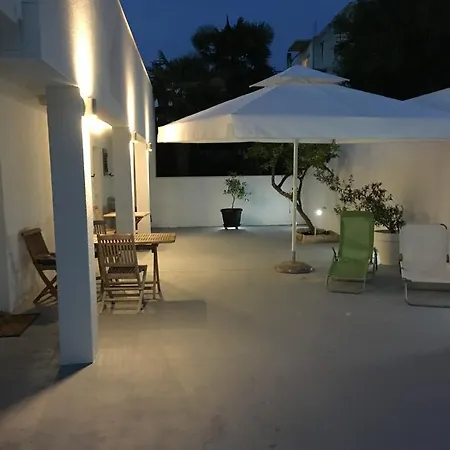 Godinovic Appartement *