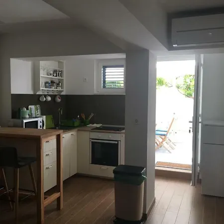 Godinovic Appartement *