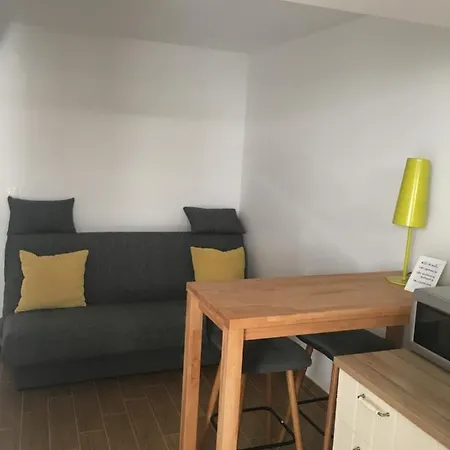 Godinovic Appartement *