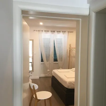 Appartement Godinovic *