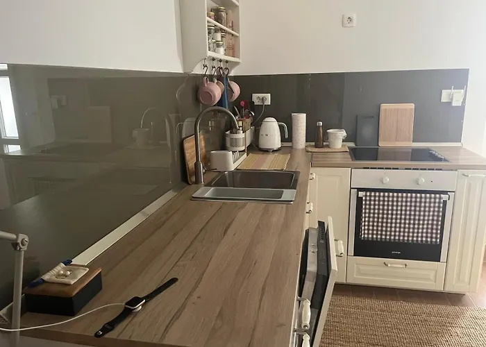 Apartman Godinovic Hvar Town