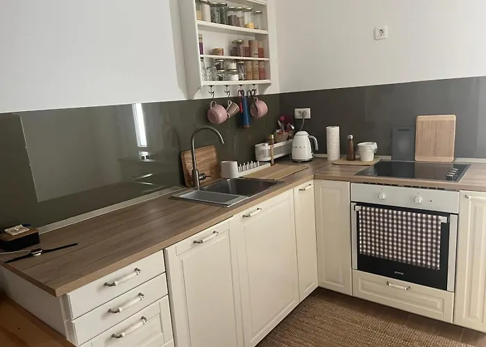 Apartman Godinovic *