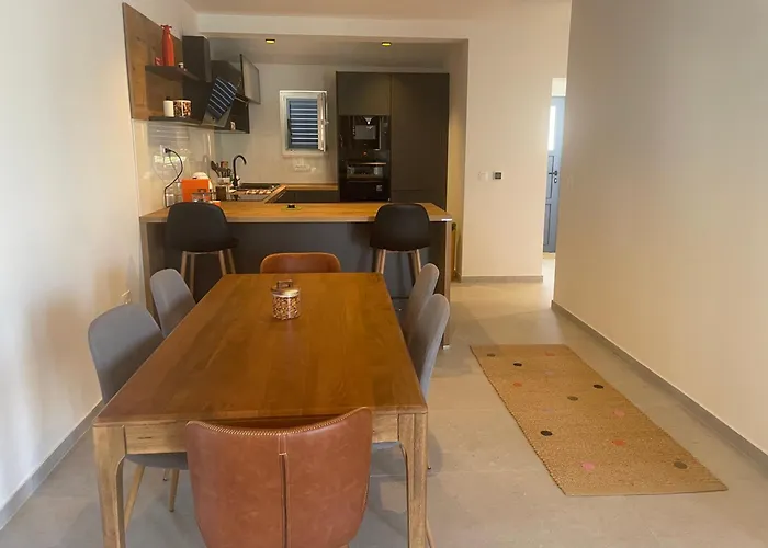 Apartman Godinovic Hvar Town