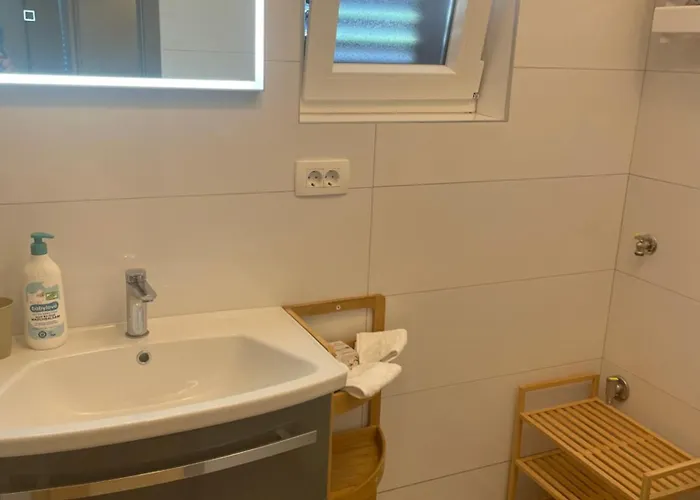 Godinovic Apartman *