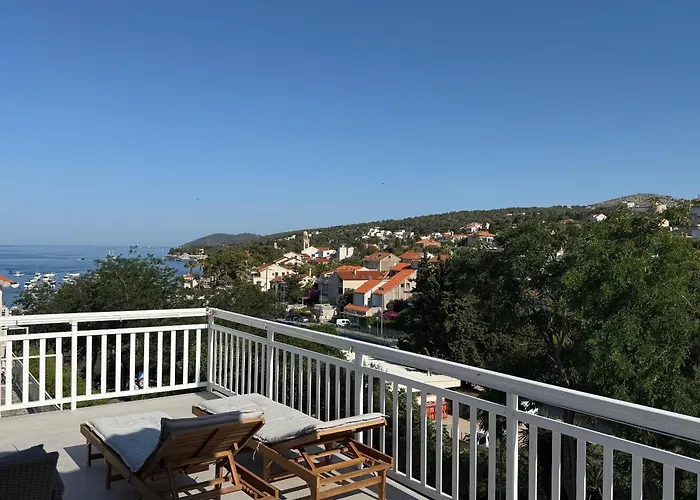 Godinovic Apartman Hvar Town
