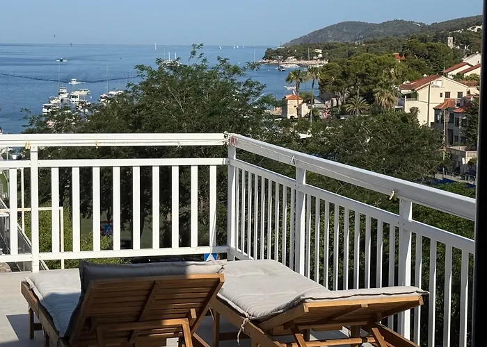 Apartman Godinovic Hvar Town