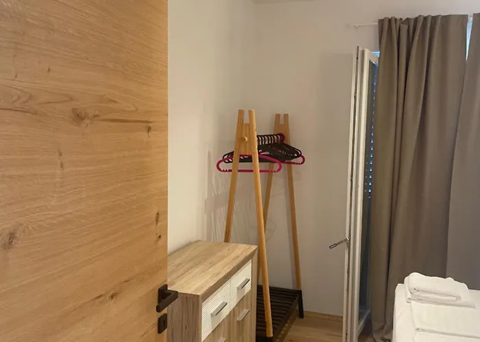 Apartman Godinovic