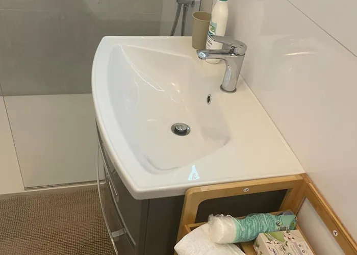 Godinovic Apartman *