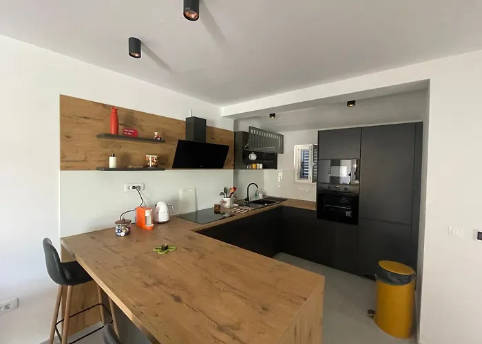 Apartman Godinovic *