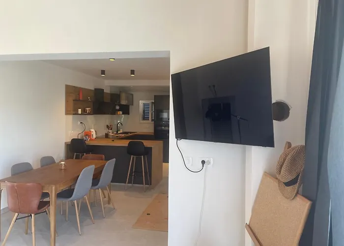 Godinovic Apartman Hvar Town