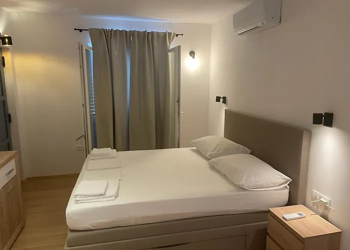 Godinovic Apartman *