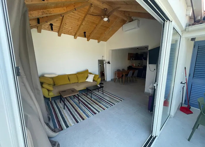 아파트 Godinovic *