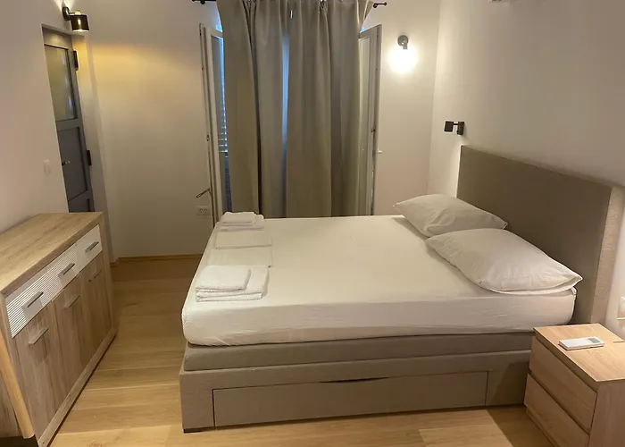 Apartman Godinovic Hvar Town