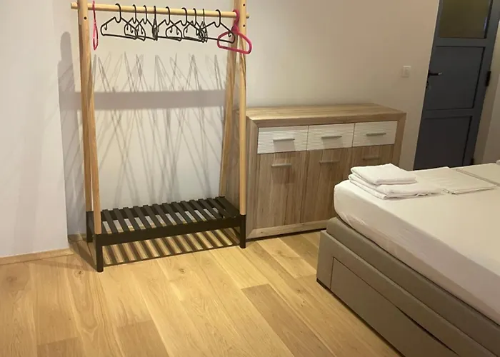 Godinovic Apartman *