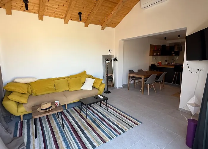 Apartman Godinovic *