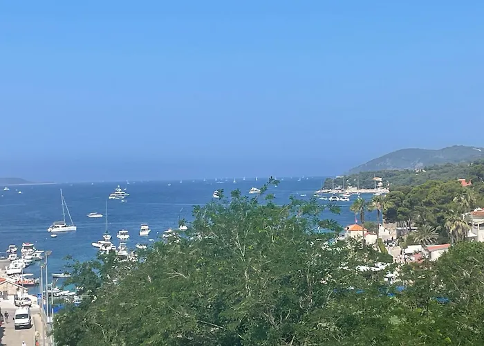 아파트 Godinovic *