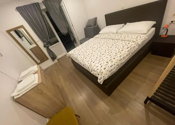 Godinovic Apartman