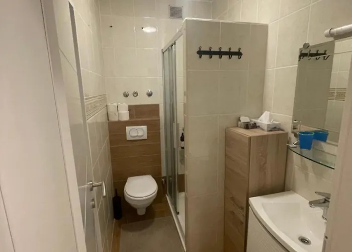 Apartman Godinovic Hvar Town