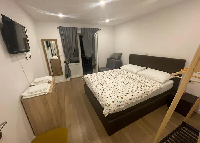 Apartman Godinovic *