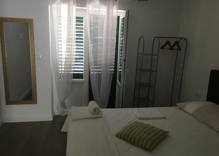 Apartman Godinovic Hvar Town