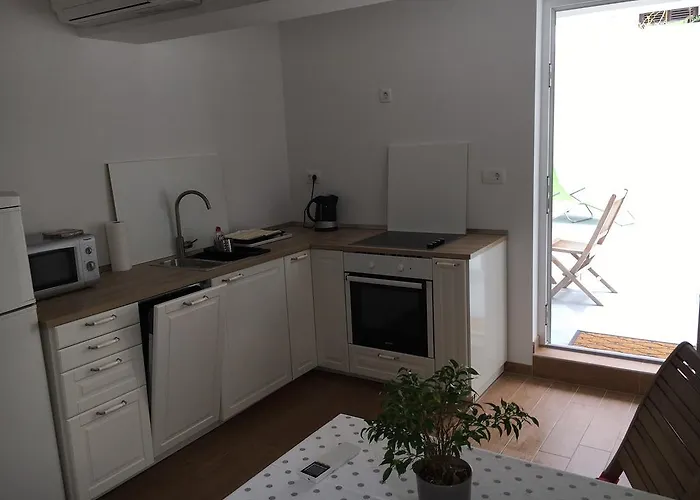 Apartman Godinovic *