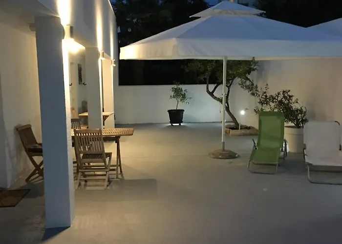 Godinovic Apartman *