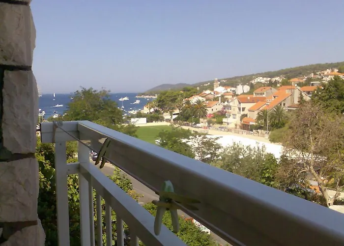 Apartman Godinovic *