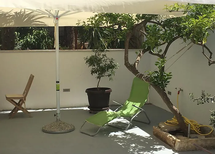 Godinovic * Hvar Town