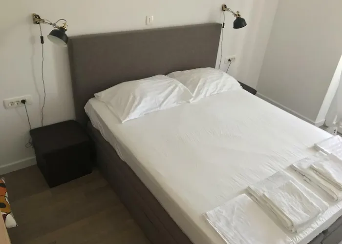 Godinovic Apartman *