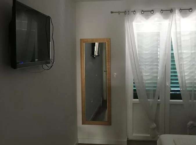 Apartman Godinovic *