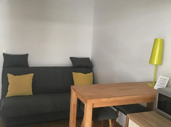 Godinovic Apartman *