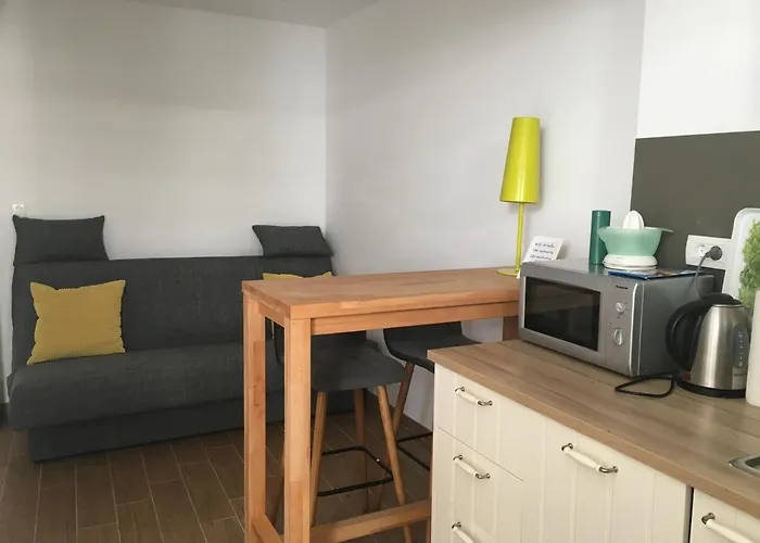 아파트 Godinovic *