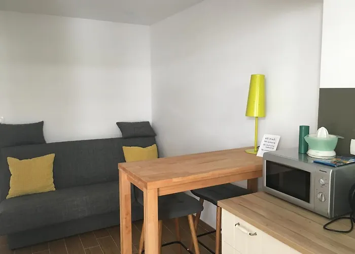 Apartman Godinovic