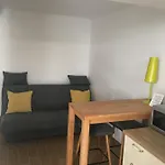 Godinovic Appartement *