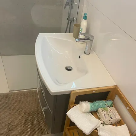 Godinovic Apartman *