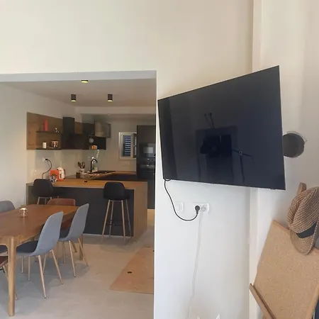 Godinovic 公寓 赫瓦尔