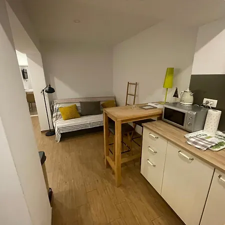 Godinovic Apartman