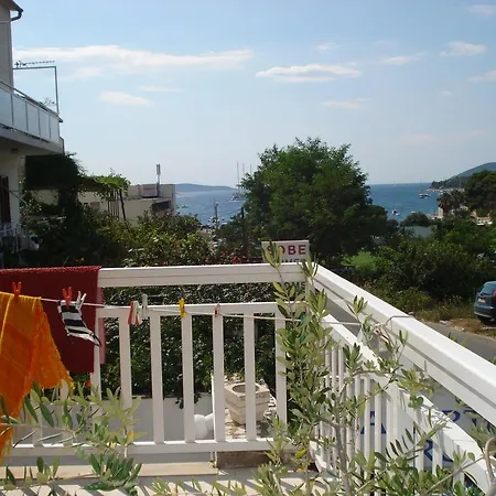 Godinovic Hvar Town